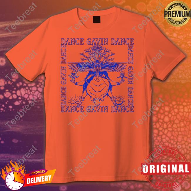 Earth Mother Tee