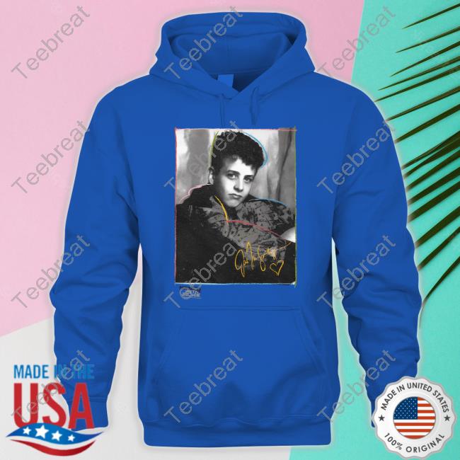 Official Joey Vintage Photo Crewneck Sweatshirt