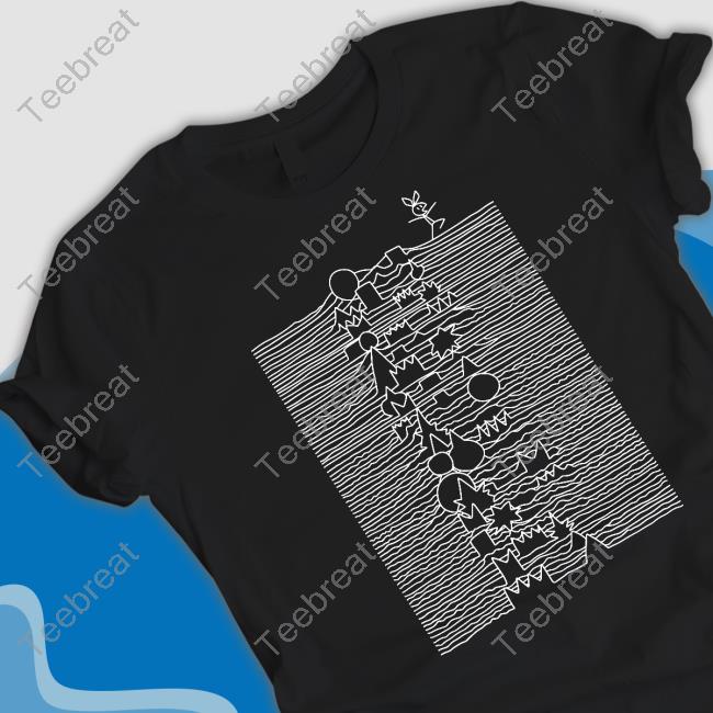 Laugh & Pleasures New Tee