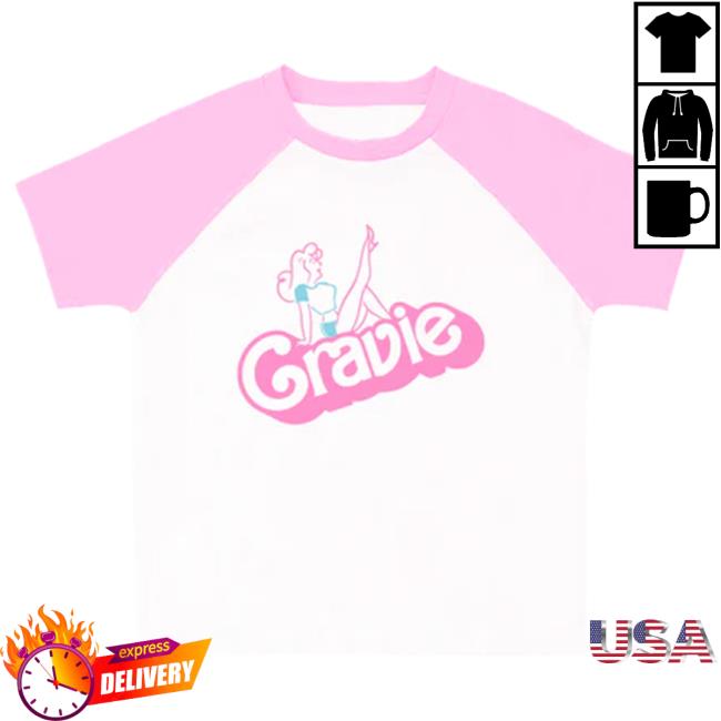 Official Yung Gravy Clothing Shop Gravie Doll Crop Shirt New Yung Gravy