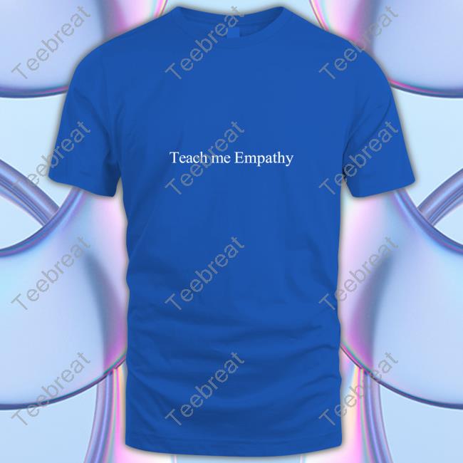 Kevin Abstract Merch Store | Empathy 2024 Hoodie