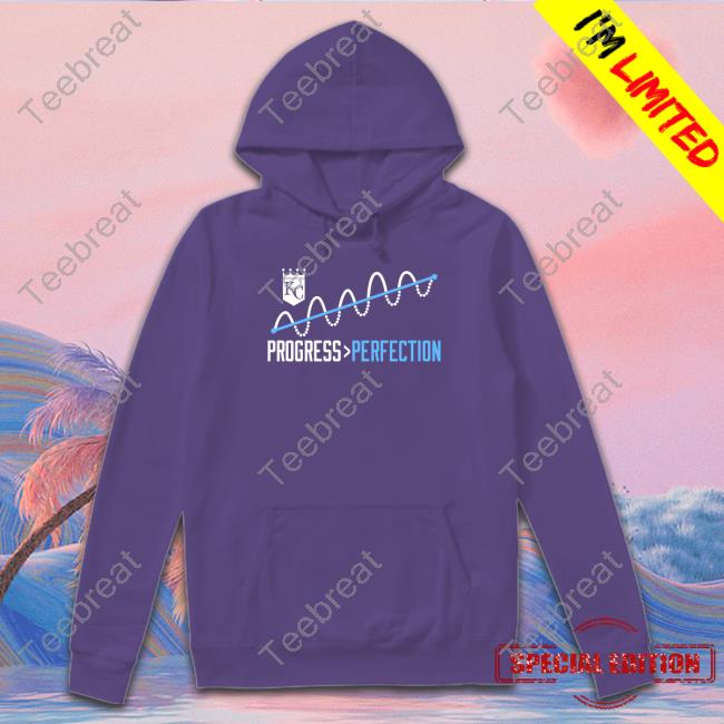 Progress Perfectin T Shirt