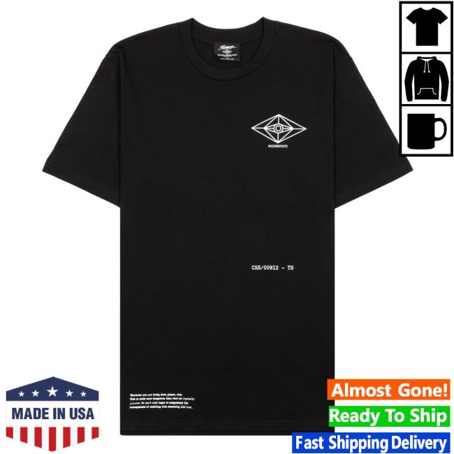 Chimera Tour Shirt 2023
