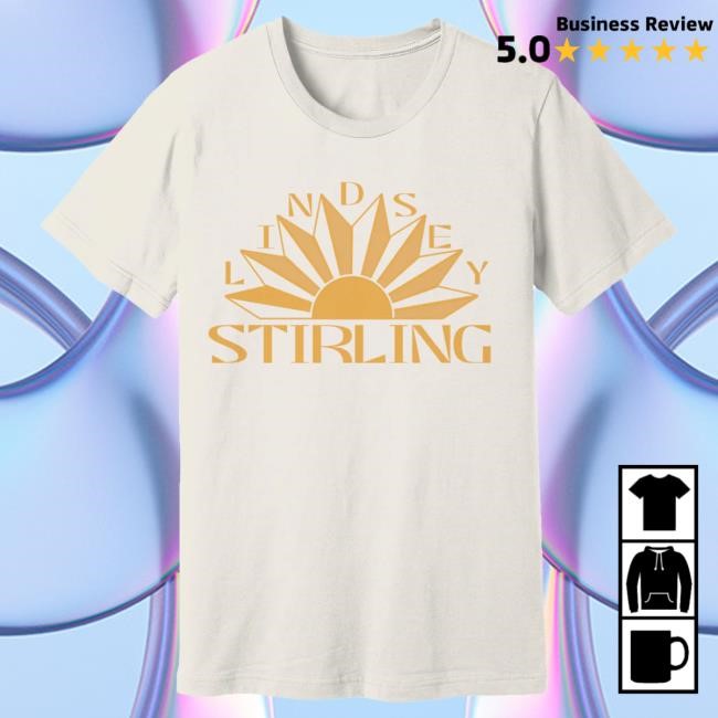 Official Lindsey Stirling Merch Store Shop Lindsey Stirling Sun Top Shirt