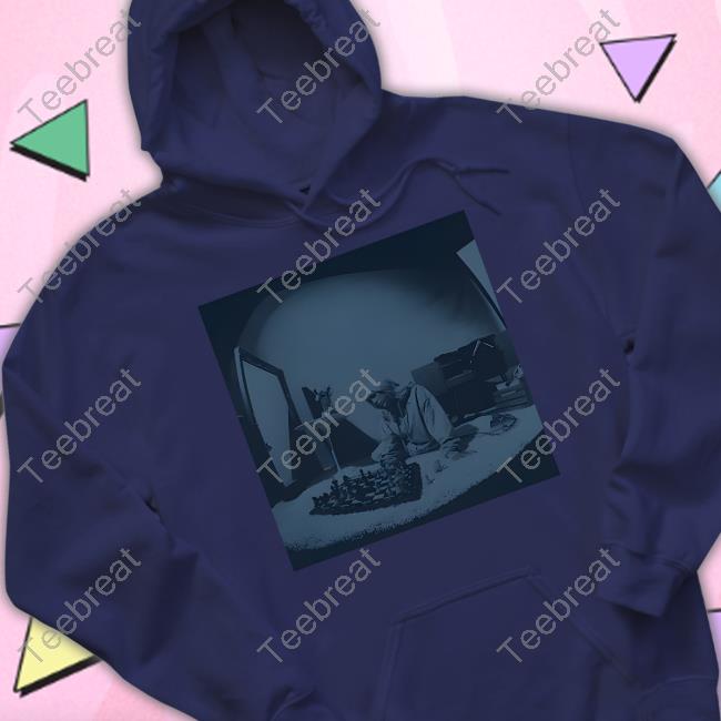 Billie Eilish Basics Collection Pawn Shirt
