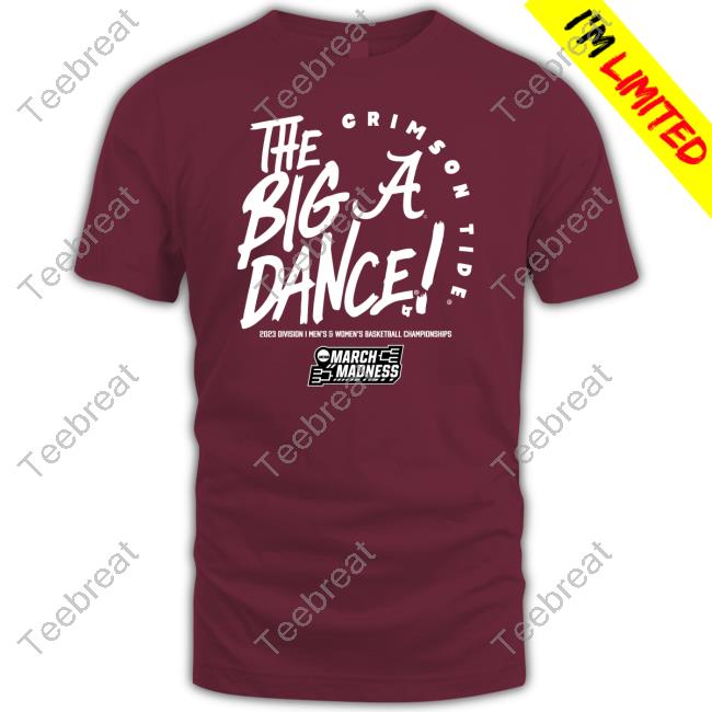The Big Dance Hooded Sweatshirt