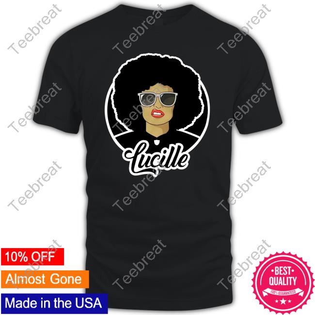 Lucille 2.0 Shirt Funny