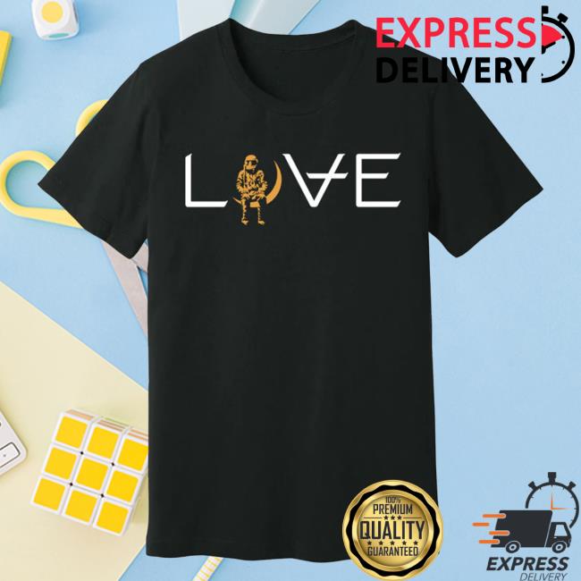 Official To The Stars Store Clothing Shop Store Love Movie T-Shirts Classic