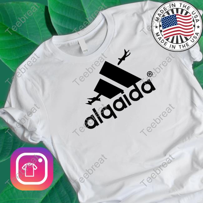 Official Algaida Shirts