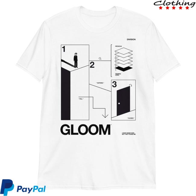 Official I Dont Know How But They Found Me Idkhow Store Idkhow Merch Instructional White Shirt