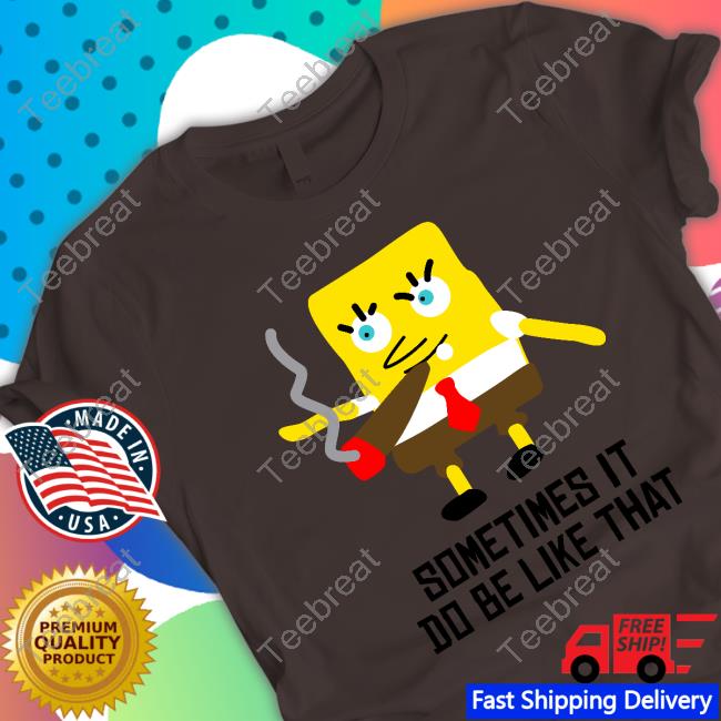 Official Jackbox Party Pack 3 Game Tee K.O Sometimes It Do Be Like That Shirt Jackbox Party Pack 3 Game Tee K.O Sometimes It Do Be Like That Sweatshirt