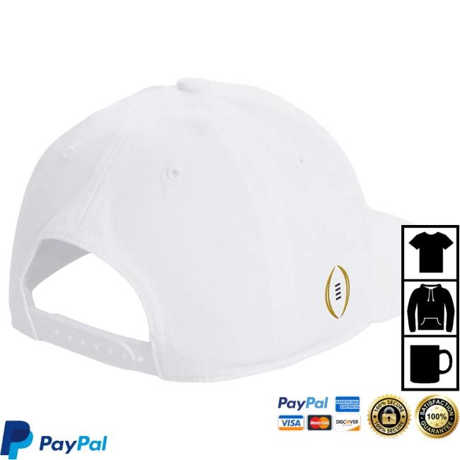 Indiana Hoosiers NCAA Football CFP National Champions Snapback
