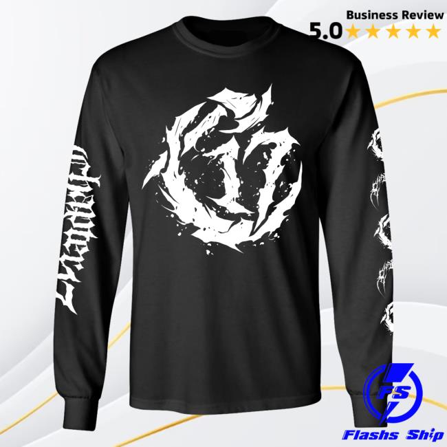 Official Chapter 17 Records Chapter 17 - C17 Long Sleeve Tees - 2023