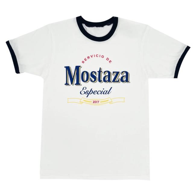 Official Hellomerch Modelo Ringer Popover Shirt Hello Merch
