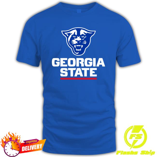 Georgia State University Panthers T-Shirt