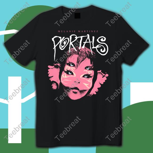 Official Melanie Martinez Updates Melanie Martinez Portals Creature Hoodie