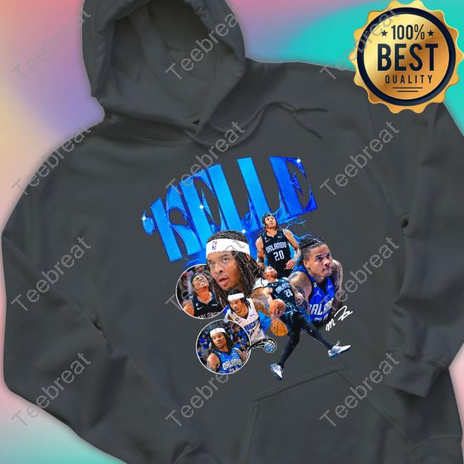 Klle Shirt Markelle Fultz