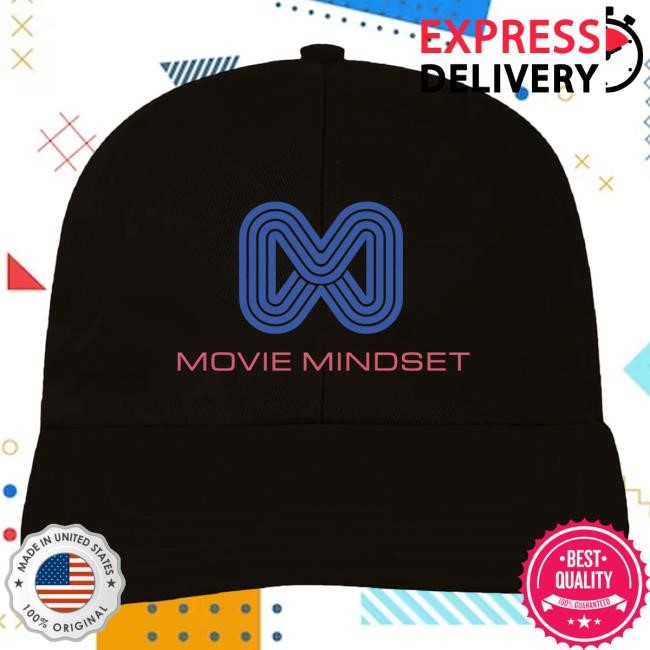 Movie Mindset Dad Hat – Chapo Trap House