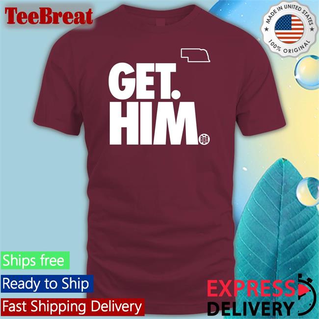 Get Him Tank Top