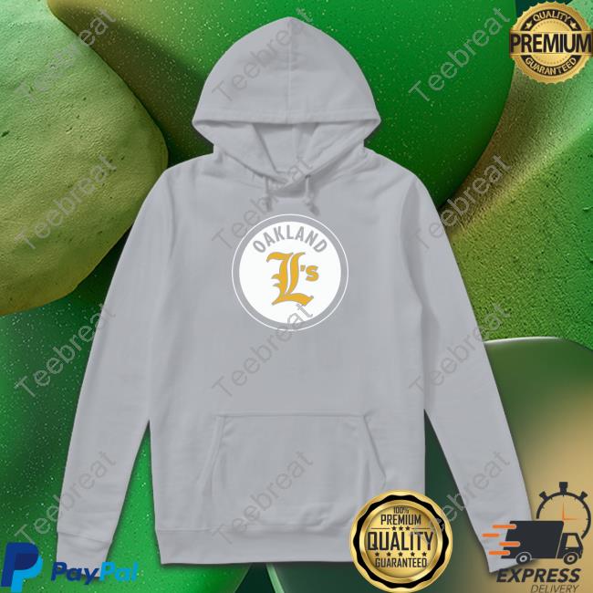 Official Barstool Sports Oakland L’S Long Sleeve Tee