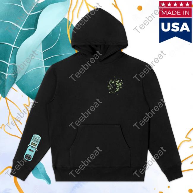 Official Billionaire Boys Club Clothing Store Shop Y2k Pixel Graphic Hoodie Bbcicecream Merch
