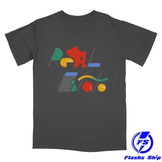 Official Ambient Inks Miles Wintner Tees (Charcoal)