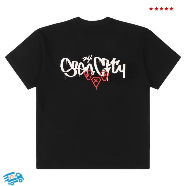 Official Sentinels Merch Store Shop Sentinels Kick Off Tees - Black