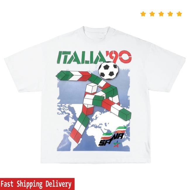 Official Sana Detroit Clothing Store Shop RETRO 90' Attractive Shirt- White Sanadetroit