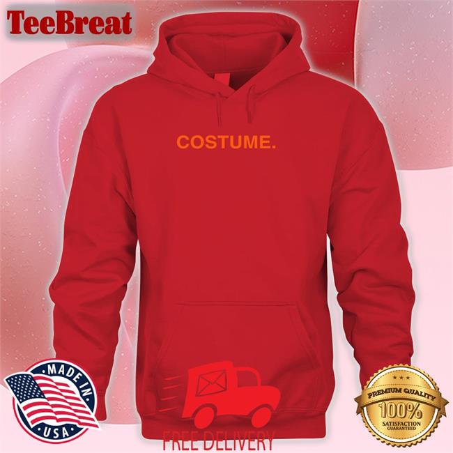 Obvious Shirts Shop Costume T-Shiirt