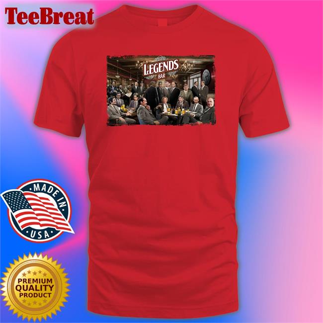 Arsenal Legends Bar Hat Gunners Shop