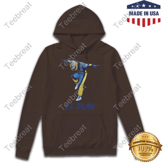 Alonso El Plan Hooded Sweatshirt Fernando Alonso El Plan Hooded Sweatshirt Formula 1