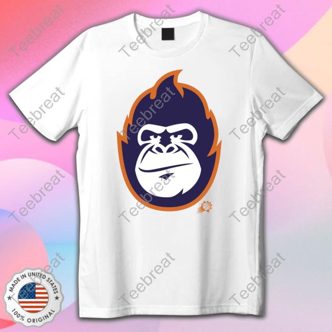 Official Phoenix Suns Hometown Originals Huddle Shirt