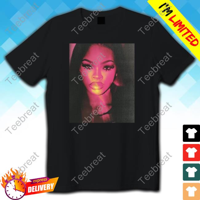 Official Galactamelanin Mugshot Tee Shirt