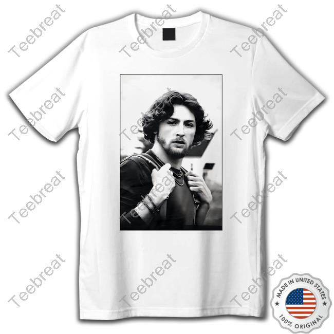 Bailey Zimmerman Religiously Shirt