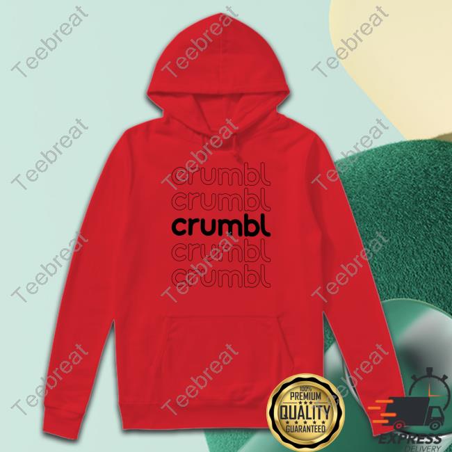 Crumbl Crazed Shirt