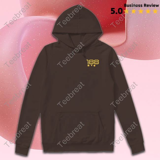 188 Squidcraft Champion Crewneck Sweatshirt