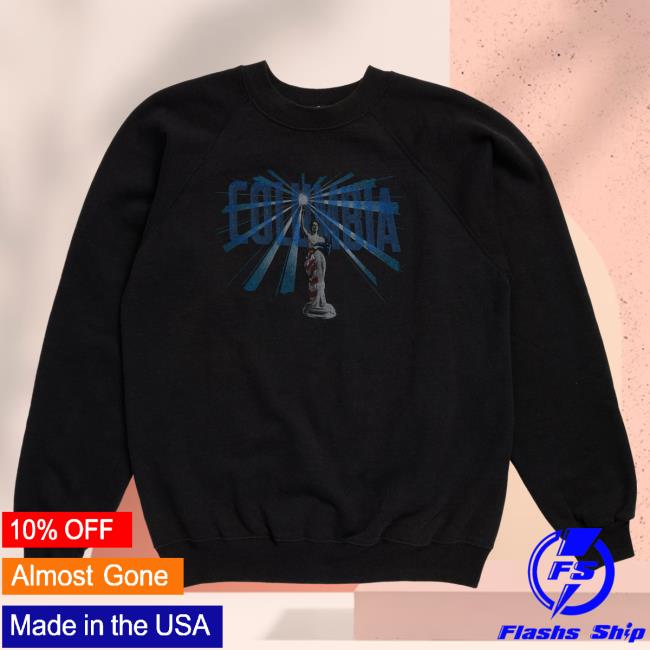Official A24 Merch Store A24 Films Columbia Pictures Sweatshirt A24 Shop