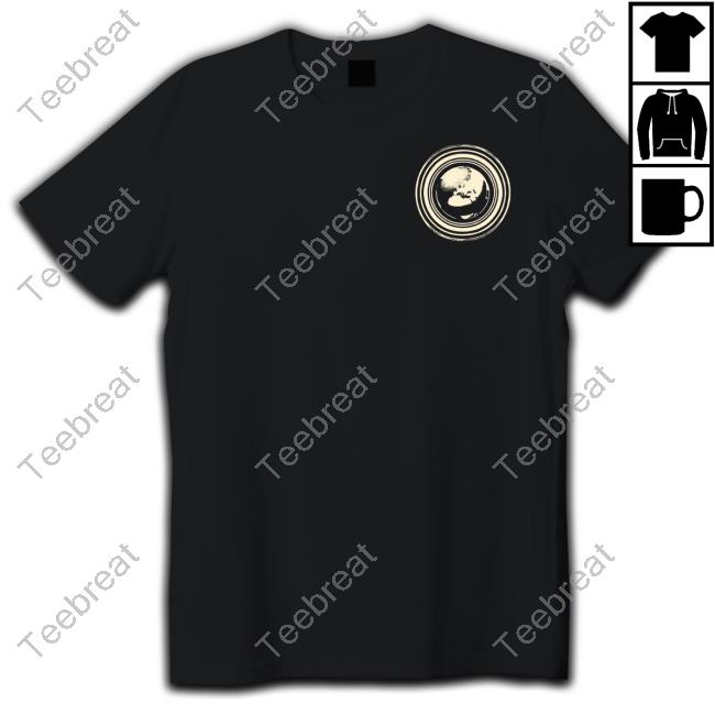 Official Faith In The Future World Tour Long Sleeve Tee