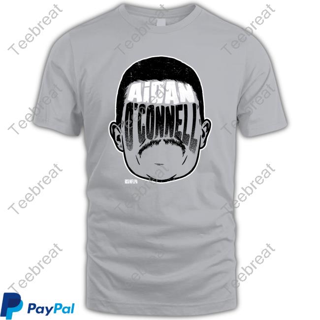 Aidan O'Connell Tee