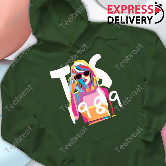 TS 1989 Shirt