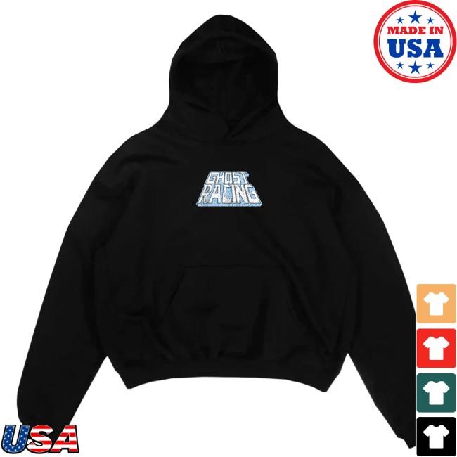 Ghost Racing Snowtrooper Shirt Capsule Street Release Ghost Racing Snowtrooper Shirt Capsule Street Release