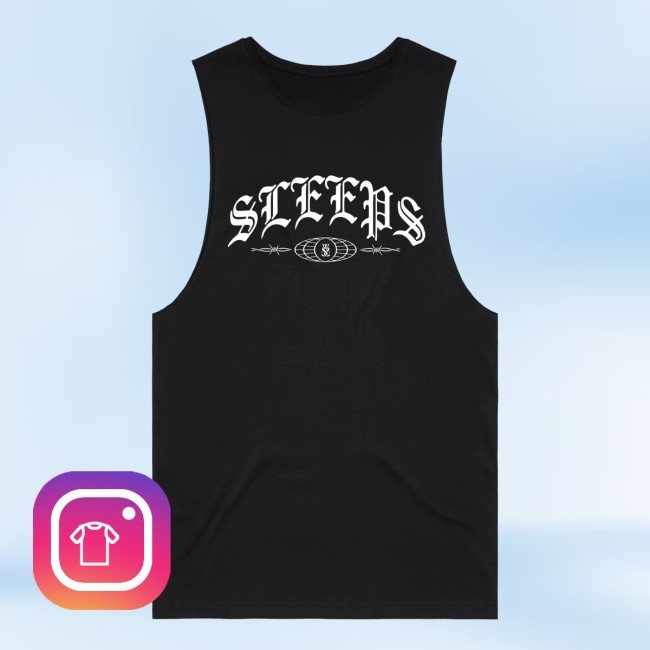 Foundation Tank – Sleeps Brothers.