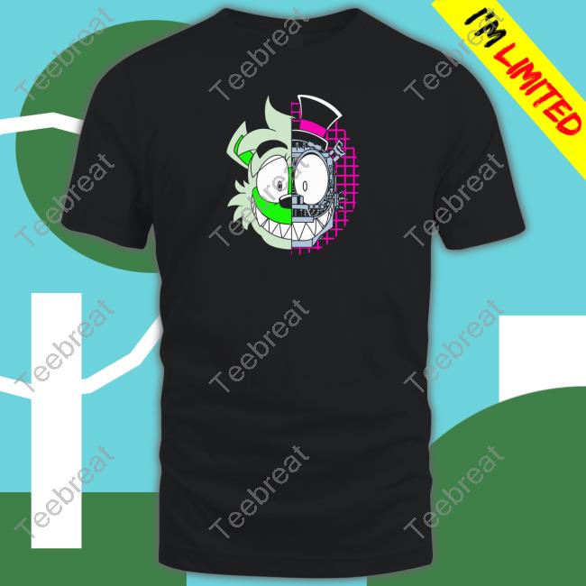 Official Saucebear Endo Tee Shirts Sauce Lvlup Expo