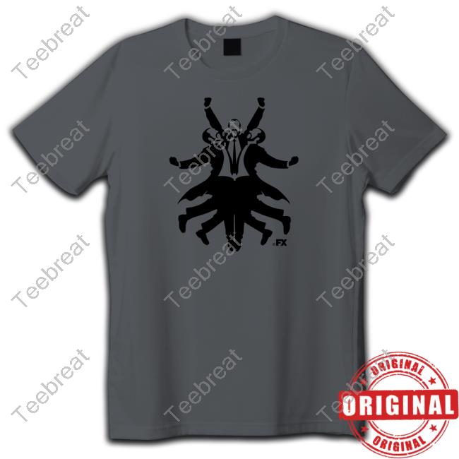 Fxnetworks Merch Archer Clone Bone T Shirts