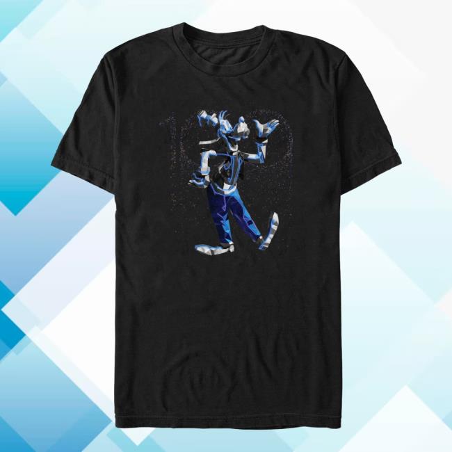 AMC Movie Merchandise Metaverse Hundred Goofy T-Shirts
