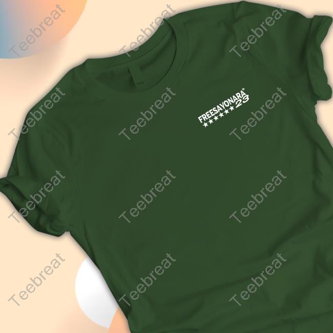 Official Andromeda Merch Álvaro Díaz #Freesayonara 23 Shirt Official Andromeda Merch Álvaro Díaz #Freesayonara 23 Shirt