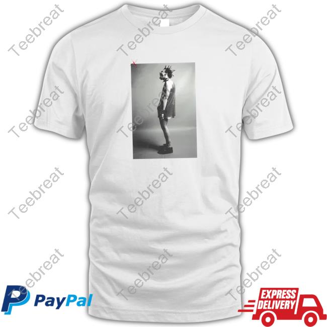 Yungblud Store Official Yb Weird! Sweatshirt