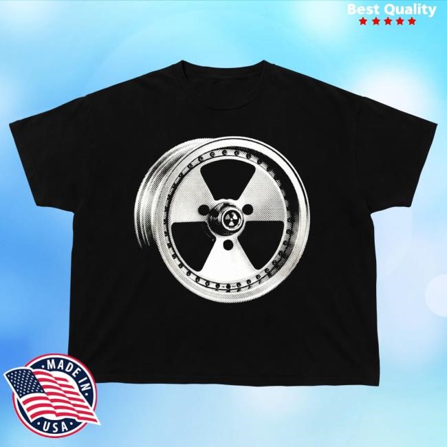 Urban Motion E85 Tee Don Toliver Streetwear Graphic