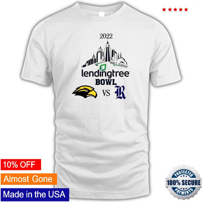 2022 Mobile Alabama Lendingtree bowl T-Shirt 2022 Mobile Alabama Lendingtree bowl Hoodies