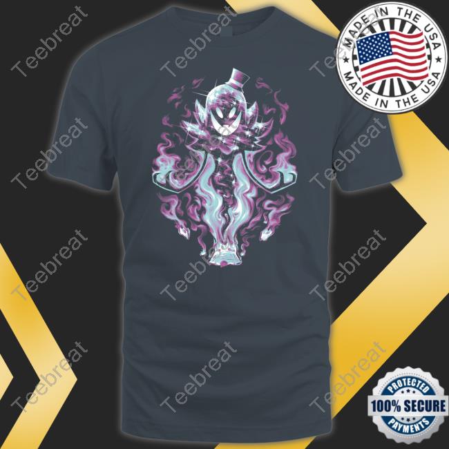 Fangamer Merch Contract Expired T Shirt A Hat In Time